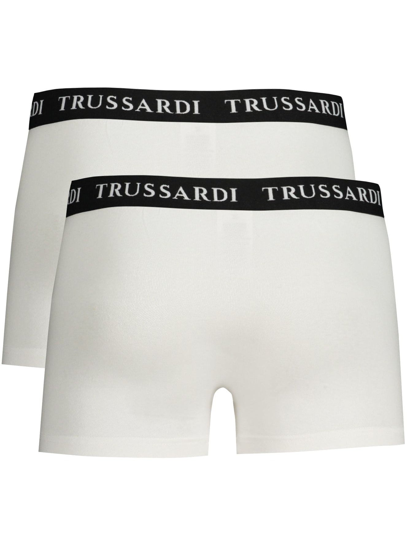 Trussardi · Боксерки · Бял | DontMiss.bg