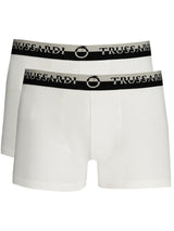 Trussardi · Боксерки · Бял | DontMiss.bg