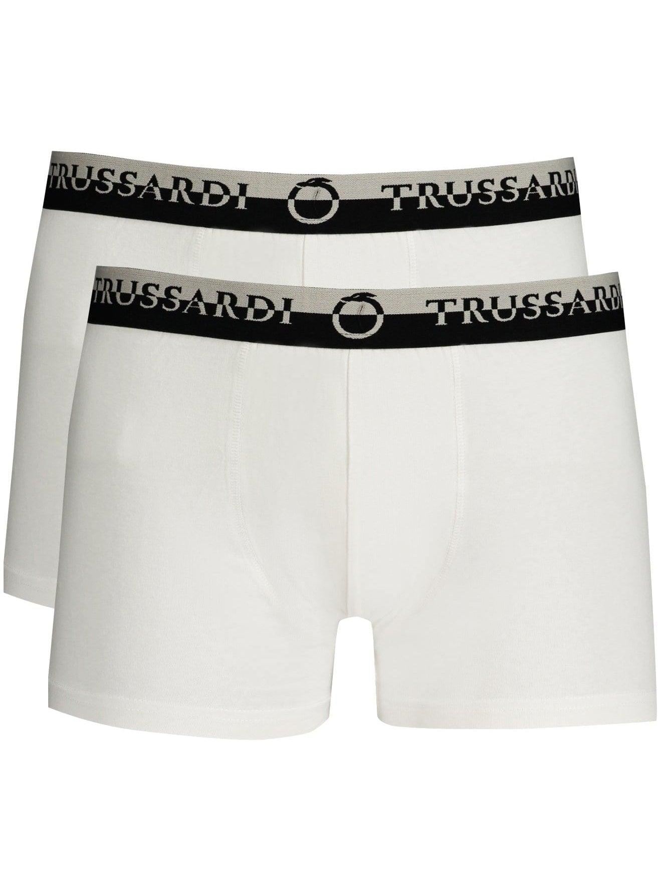 Trussardi · Боксерки · Бял | DontMiss.bg