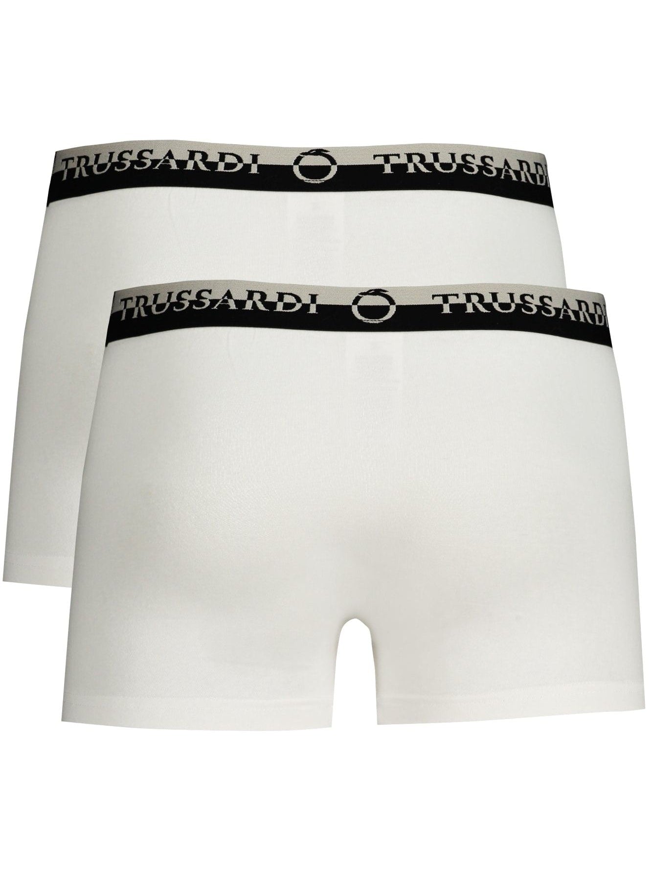 Trussardi · Боксерки · Бял | DontMiss.bg