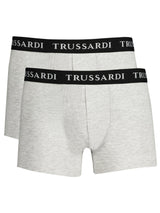 Trussardi · Боксерки · Сив | DontMiss.bg