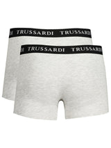 Trussardi · Боксерки · Сив | DontMiss.bg