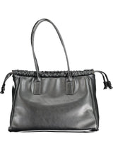 Valentino · Дамска чанта · Черен | DontMiss.bg