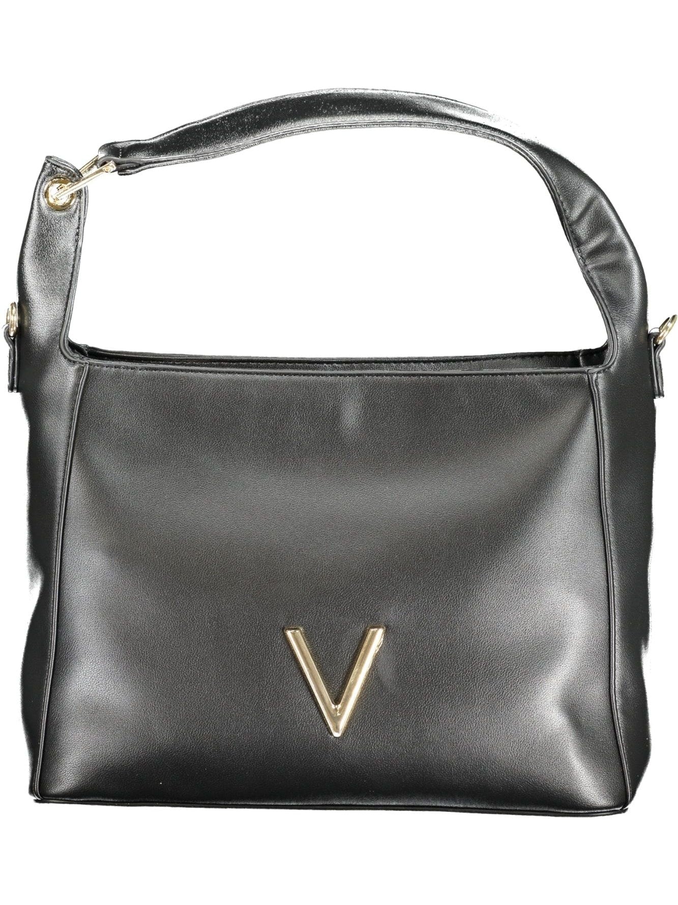 Valentino · Дамска чанта · Черен | DontMiss.bg