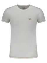 Aeronautica Militare · Тениска · Бял | DontMiss.bg