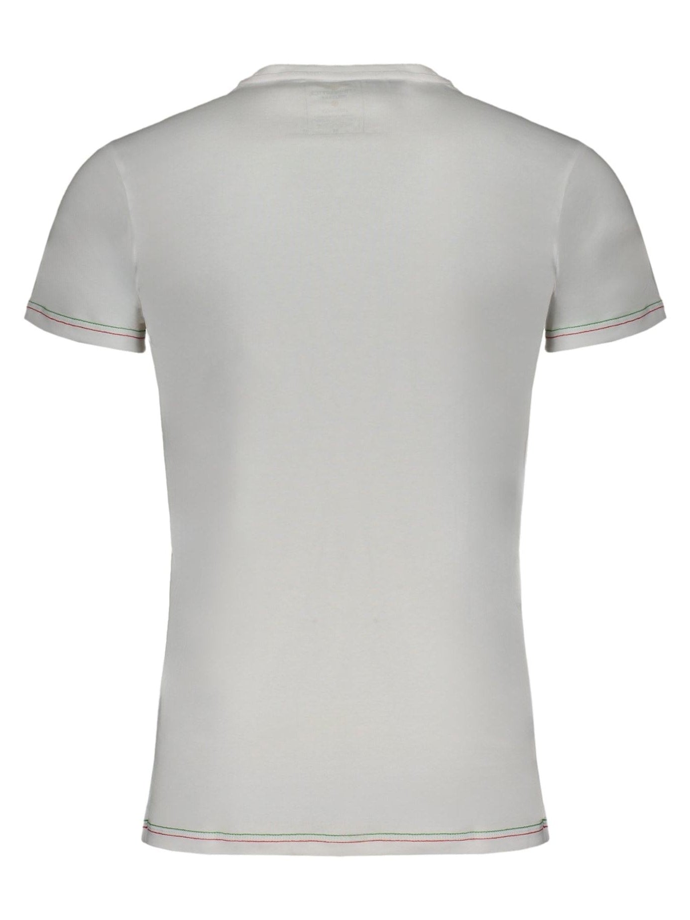 Aeronautica Militare · Тениска · Бял | DontMiss.bg