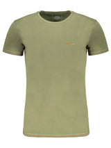 Aeronautica Militare · Тениска · Зелен | DontMiss.bg