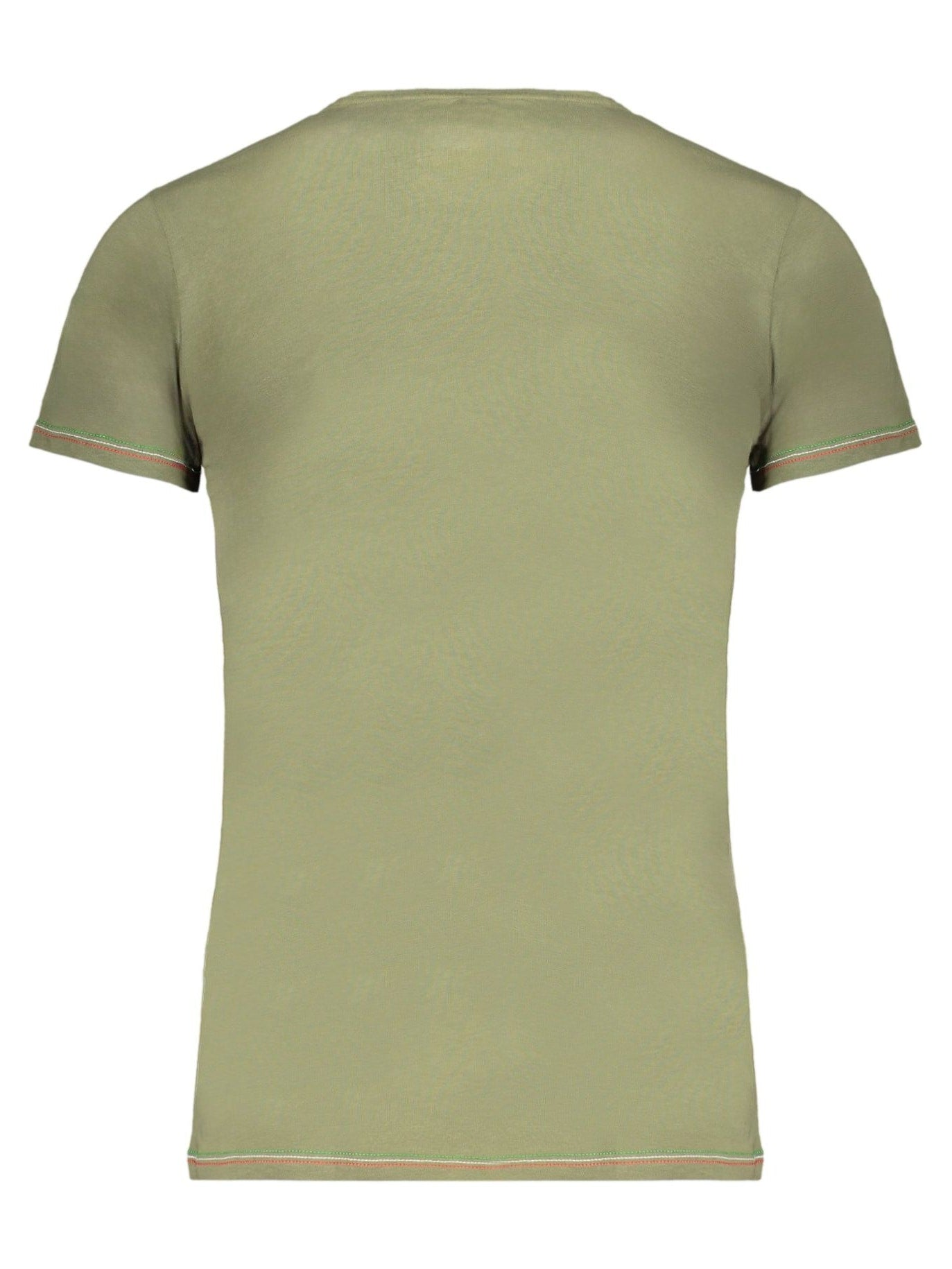 Aeronautica Militare · Тениска · Зелен | DontMiss.bg