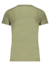 Aeronautica Militare · Тениска · Зелен | DontMiss.bg