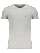 Aeronautica Militare · Тениска · Сив | DontMiss.bg