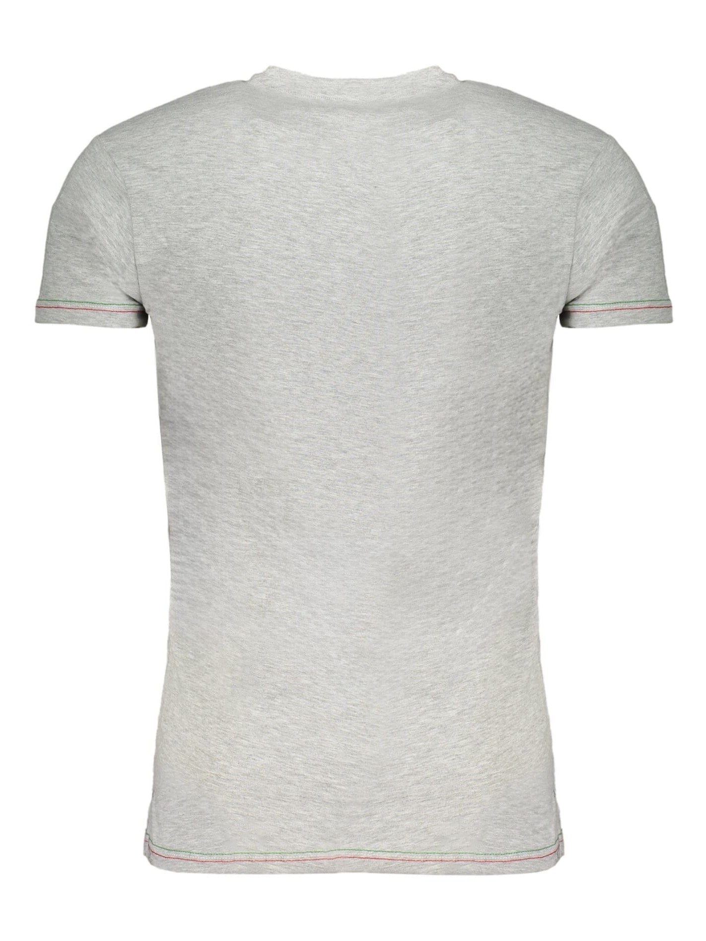 Aeronautica Militare · Тениска · Сив | DontMiss.bg