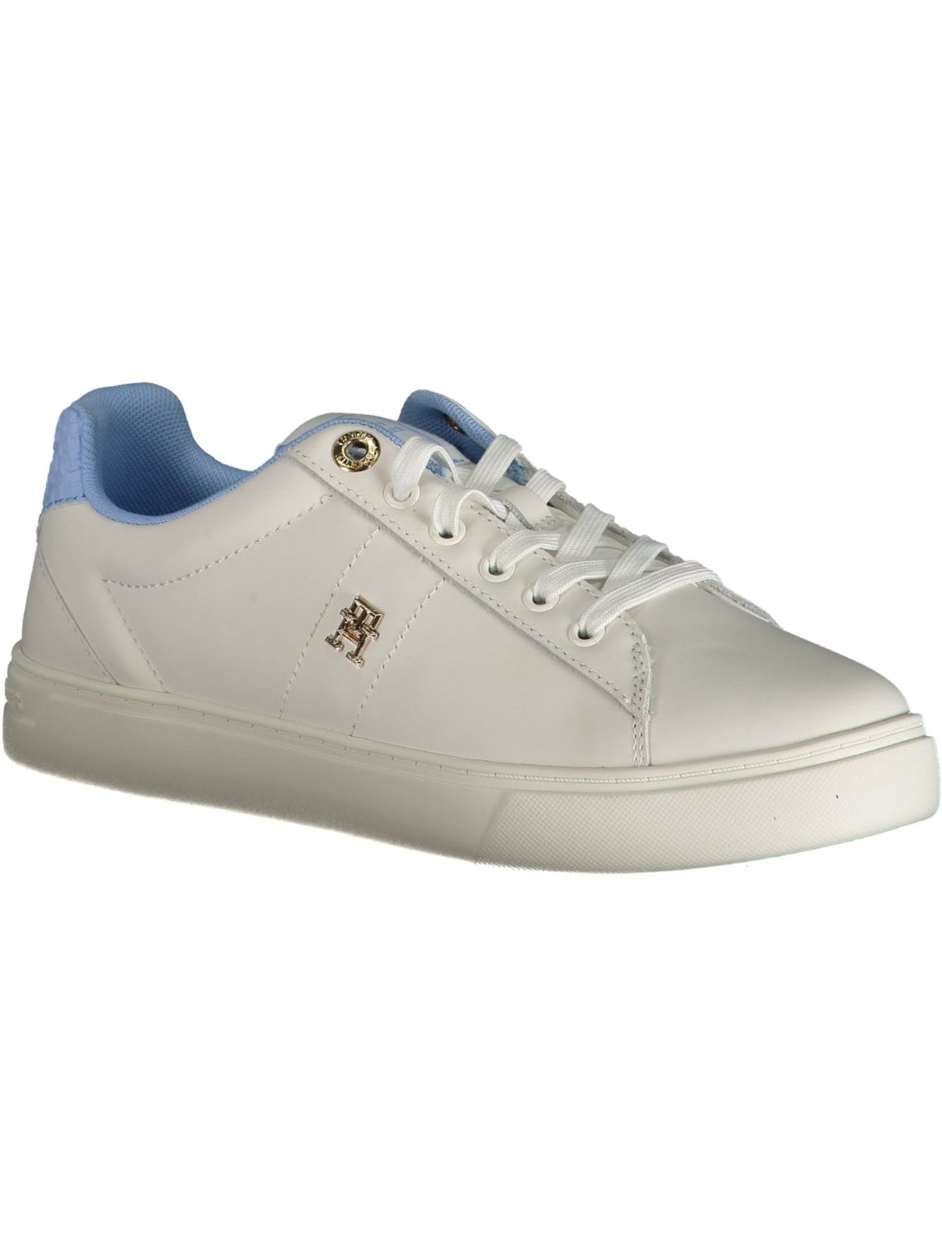 Tommy Hilfiger · Ниски кецове · FW0FW07999F | DontMiss.bg