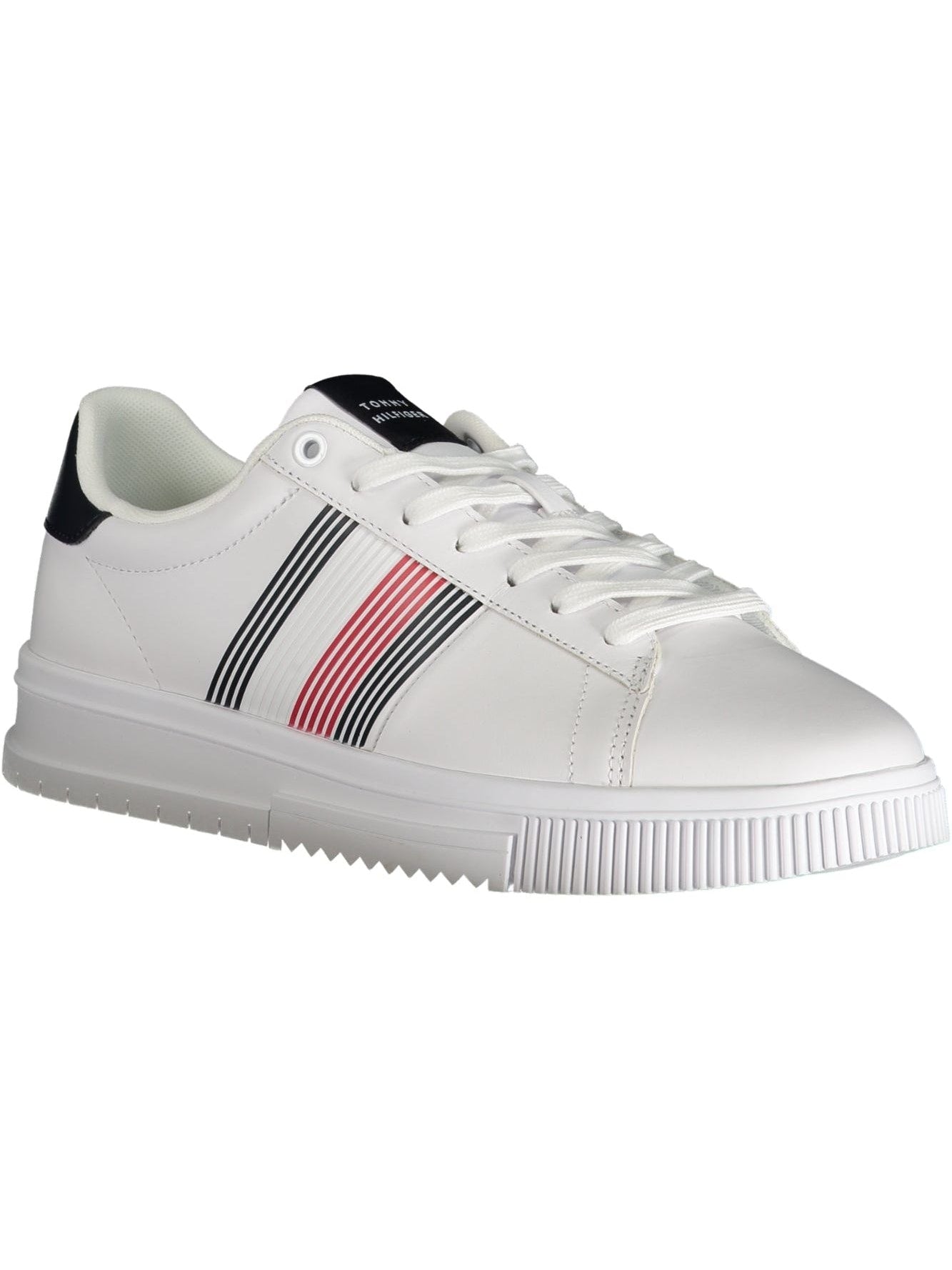 Tommy Hilfiger · Ниски кецове · FM0FM05129 | DontMiss.bg