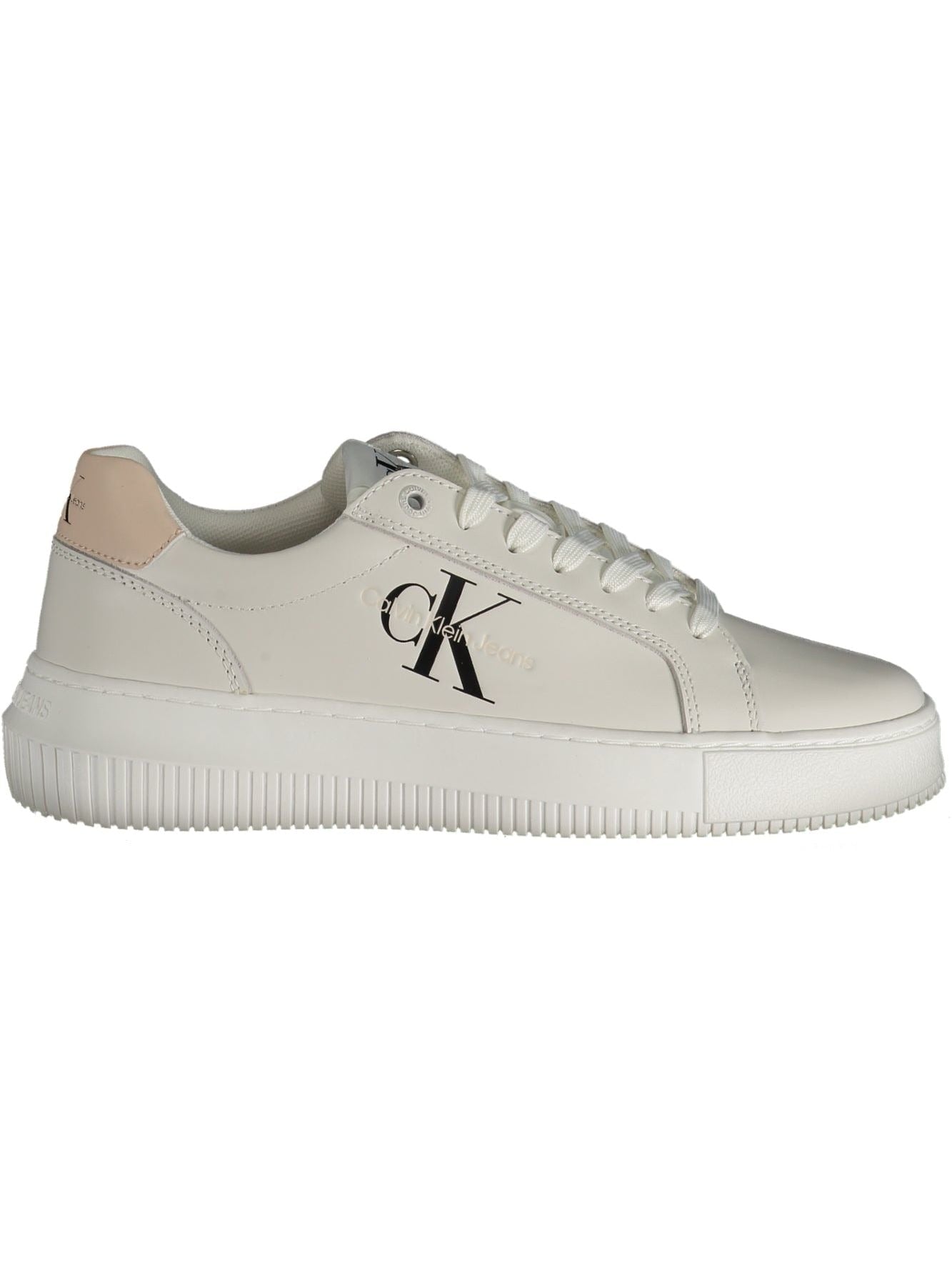 Calvin Klein · Ниски кецове · YW0YW00823F | DontMiss.bg