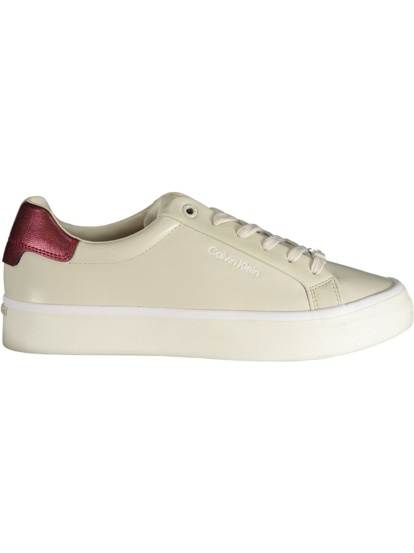 Calvin Klein · Ниски кецове · HW0HW02104F | DontMiss.bg