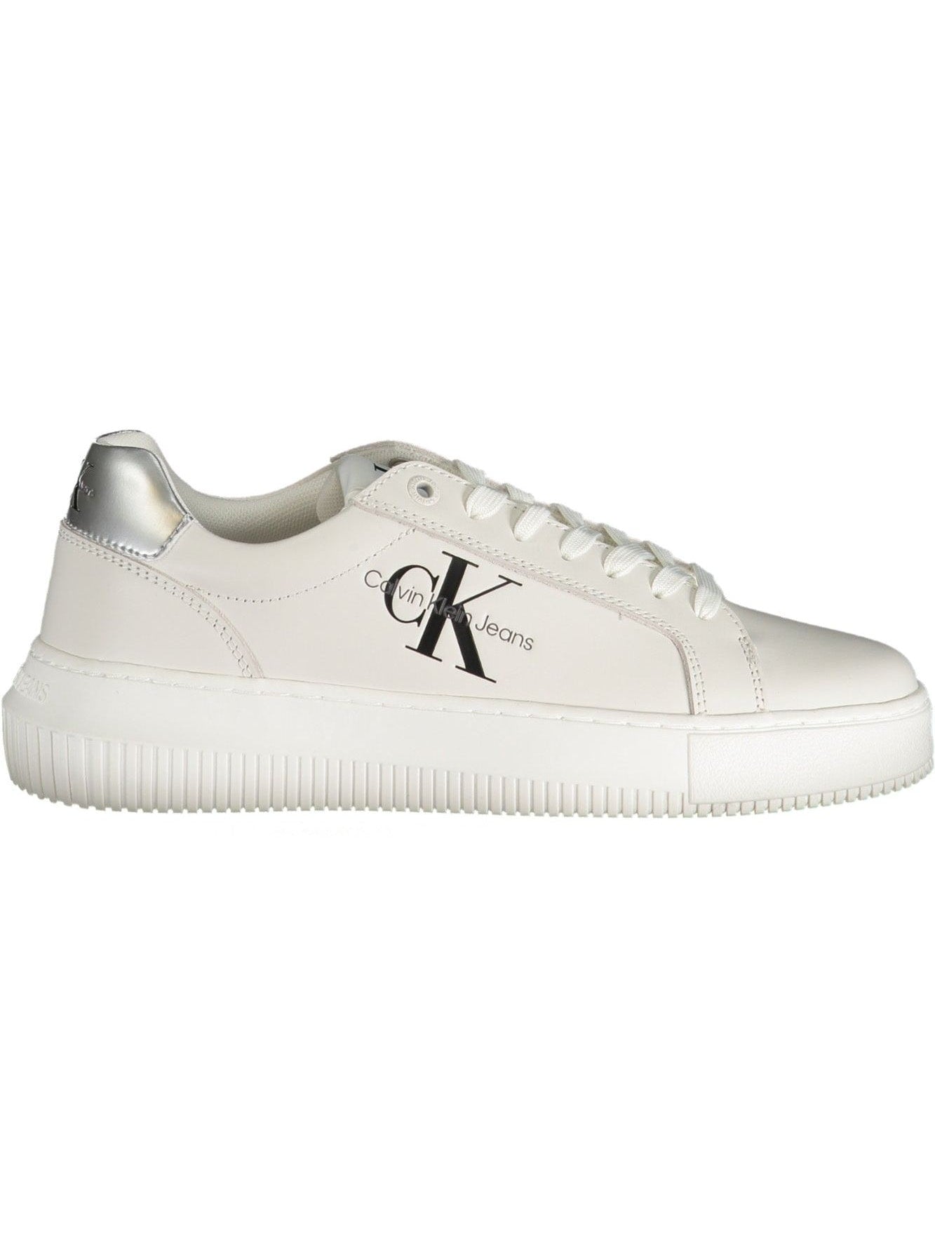 Calvin Klein · Ниски кецове · YW0YW01476F | DontMiss.bg