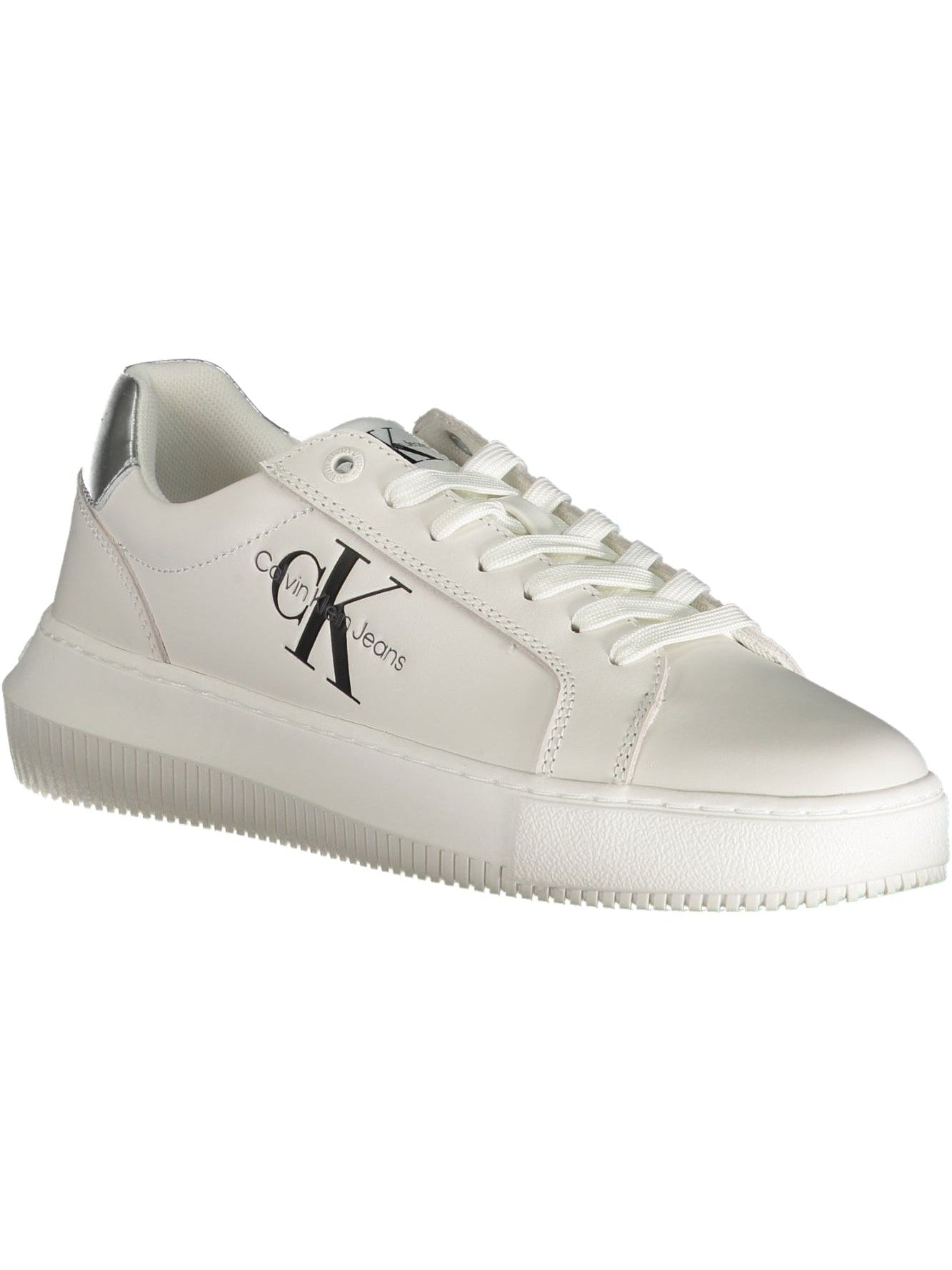 Calvin Klein · Ниски кецове · YW0YW01476F | DontMiss.bg