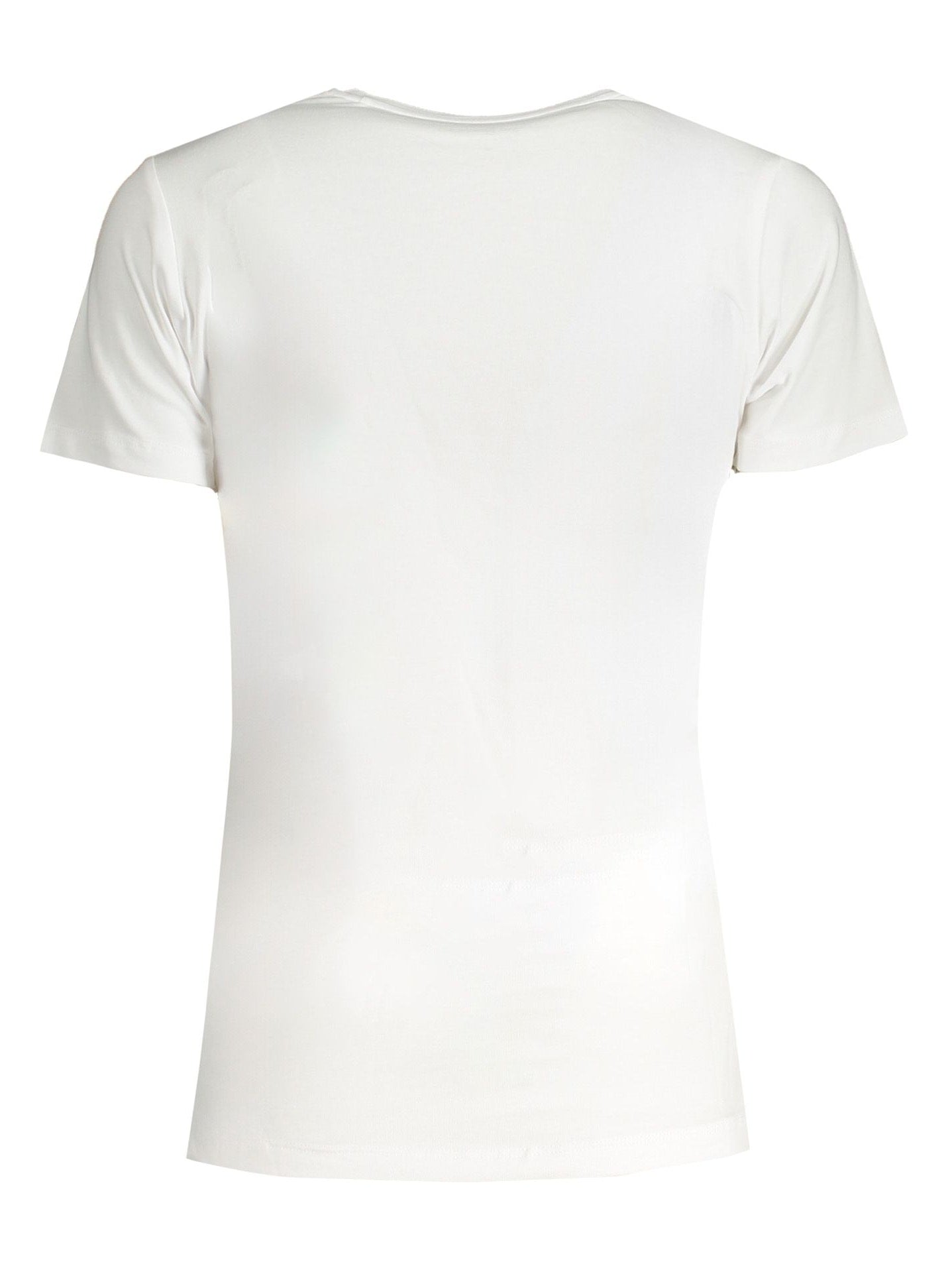 Pepe Jeans · Тениска · Бял | DontMiss.bg