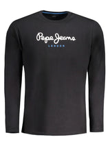 Pepe Jeans · Тениска · Черен | DontMiss.bg