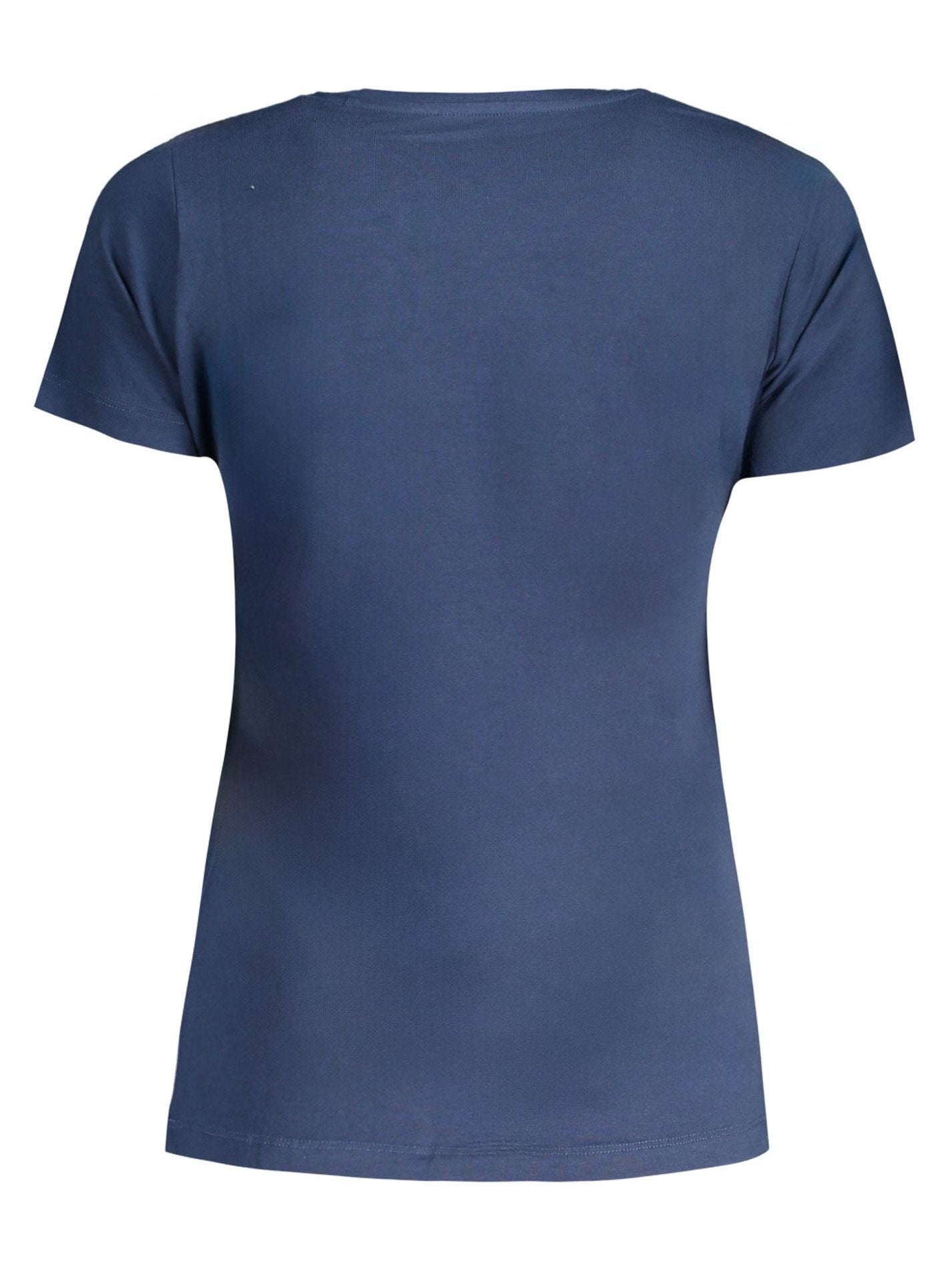 Pepe Jeans · Тениска · Син | DontMiss.bg