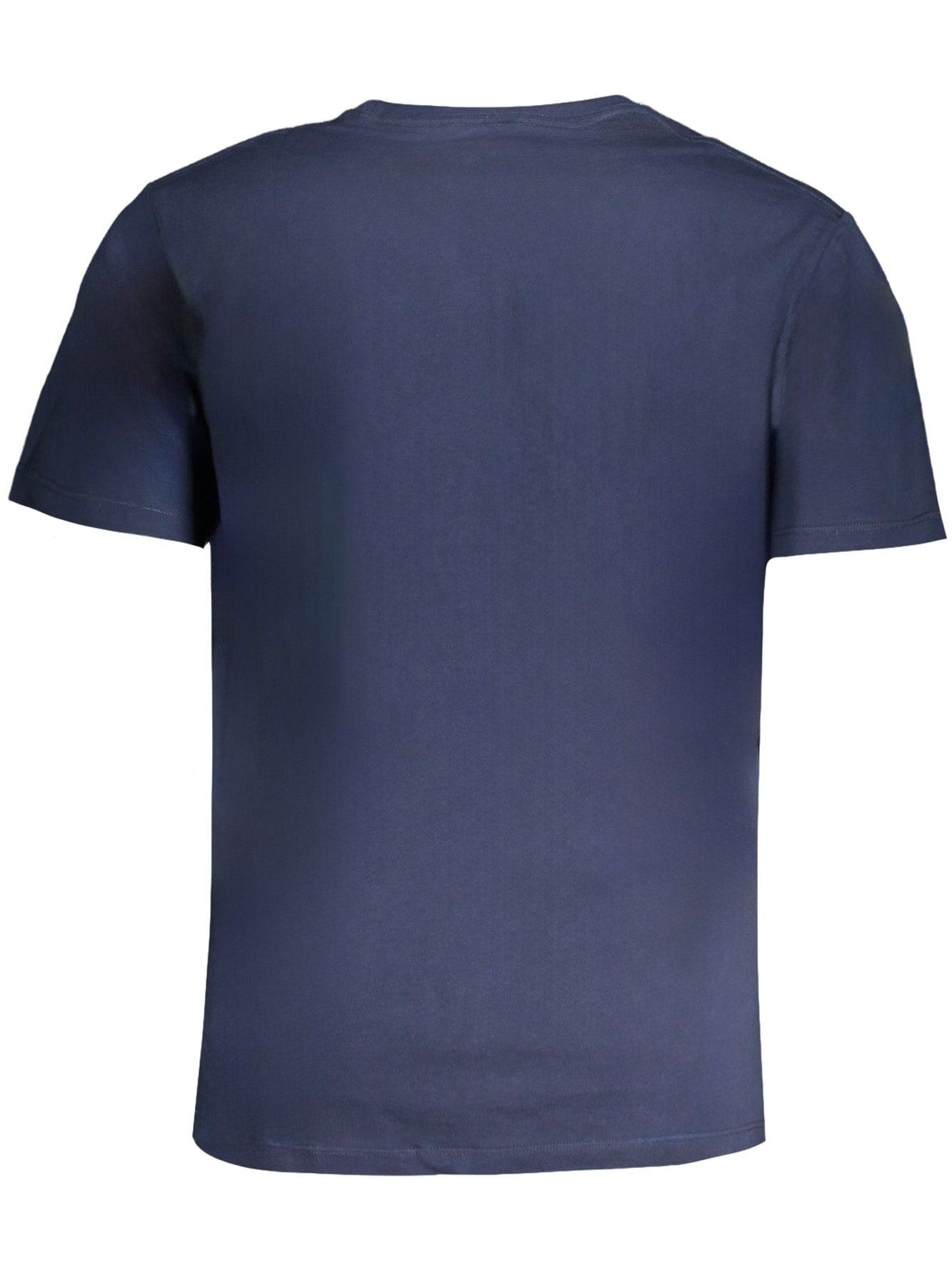 Pepe Jeans · Тениска · Син | DontMiss.bg