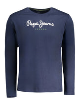 Pepe Jeans · Тениска · Син | DontMiss.bg