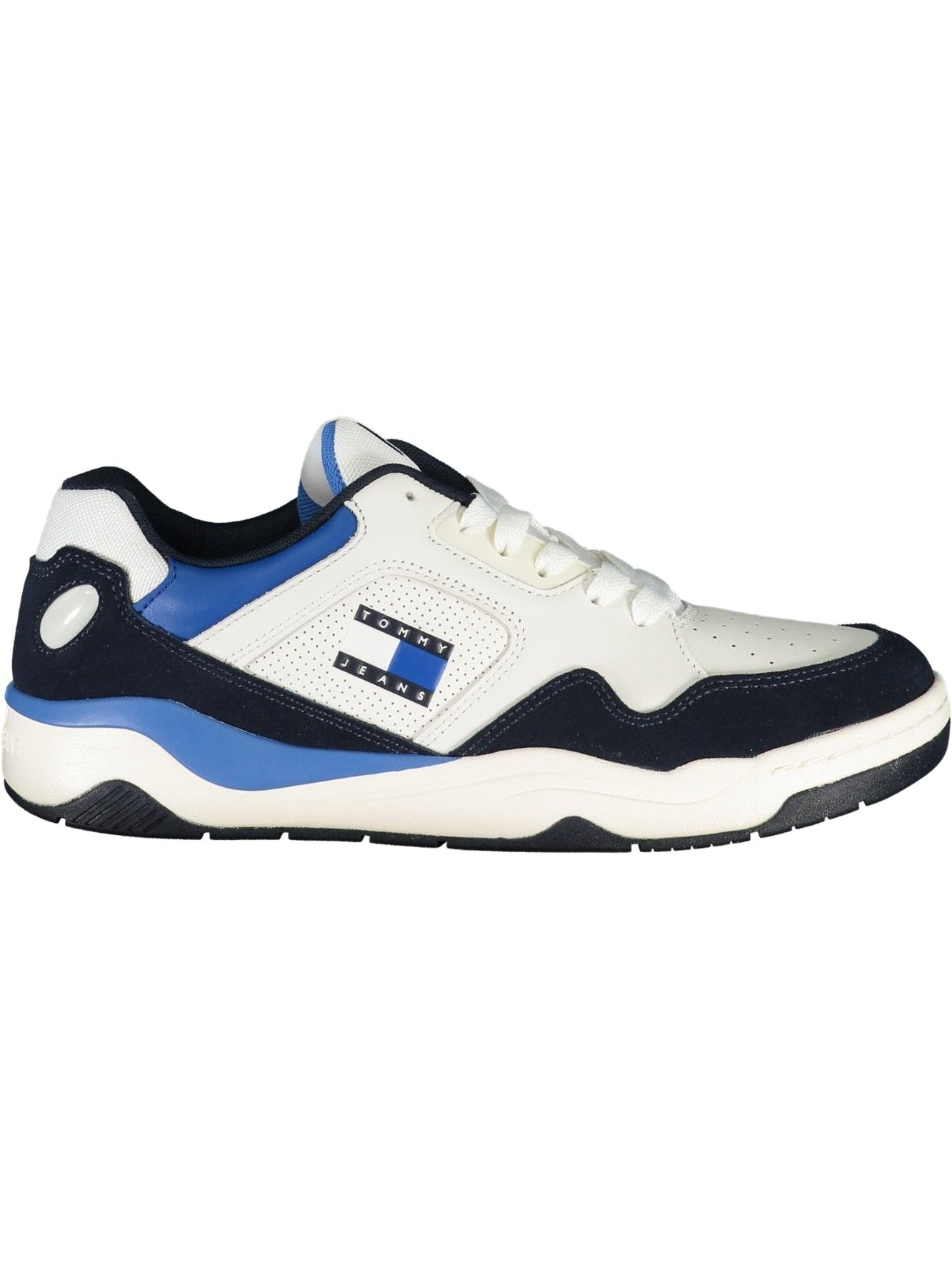Tommy Hilfiger · Ниски кецове · EM0EM01500 | DontMiss.bg