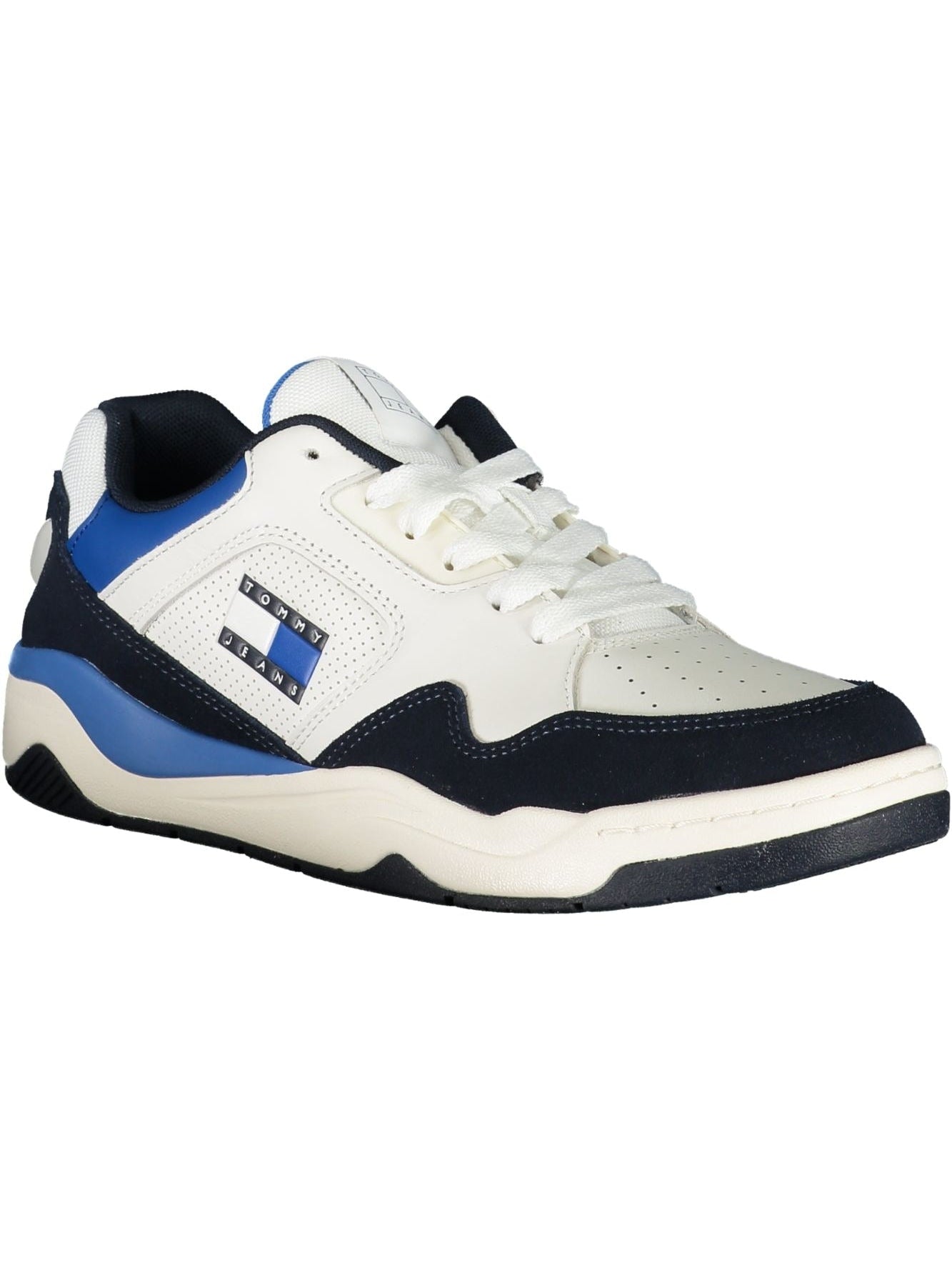 Tommy Hilfiger · Ниски кецове · EM0EM01500 | DontMiss.bg