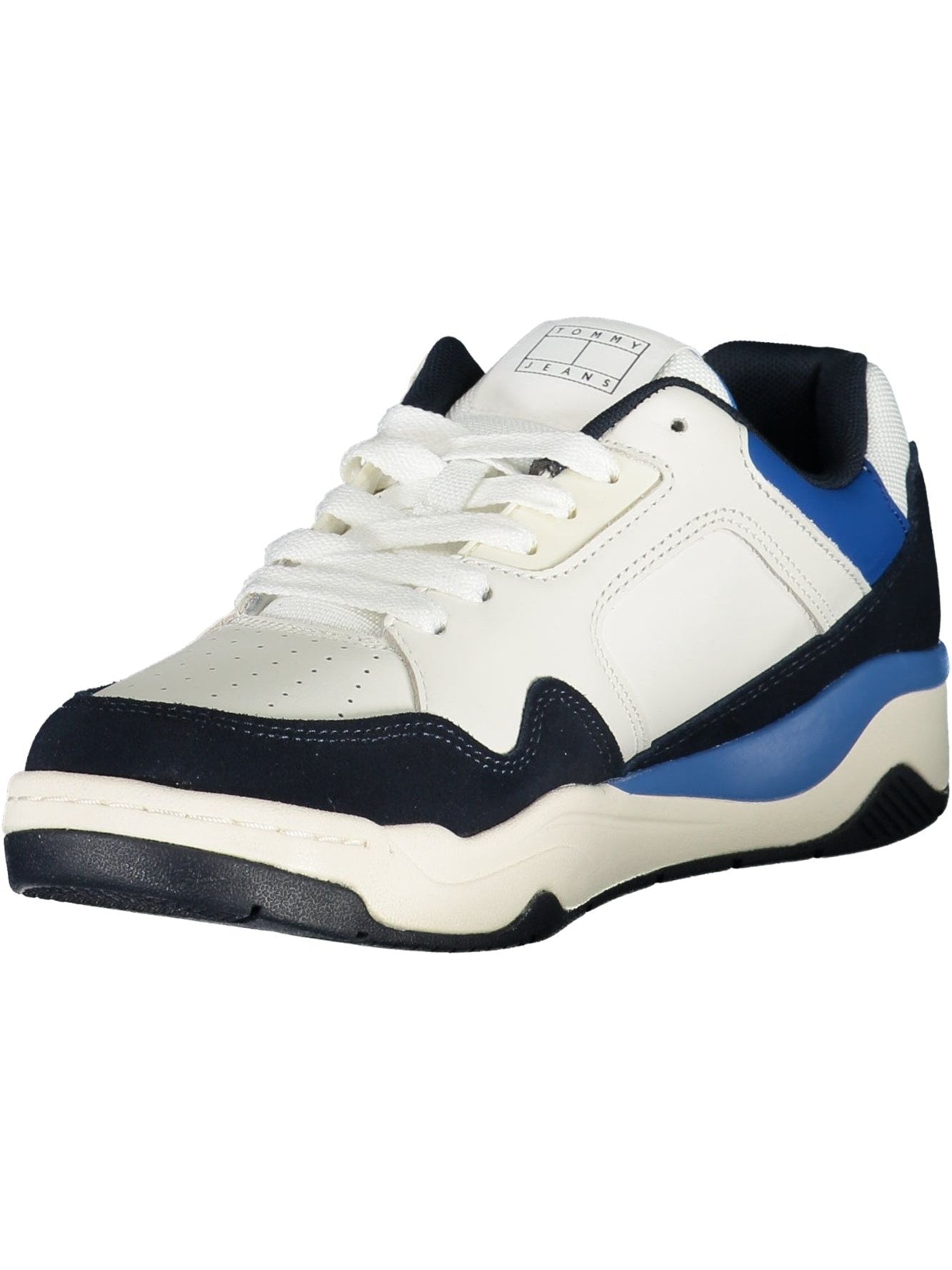 Tommy Hilfiger · Ниски кецове · EM0EM01500 | DontMiss.bg