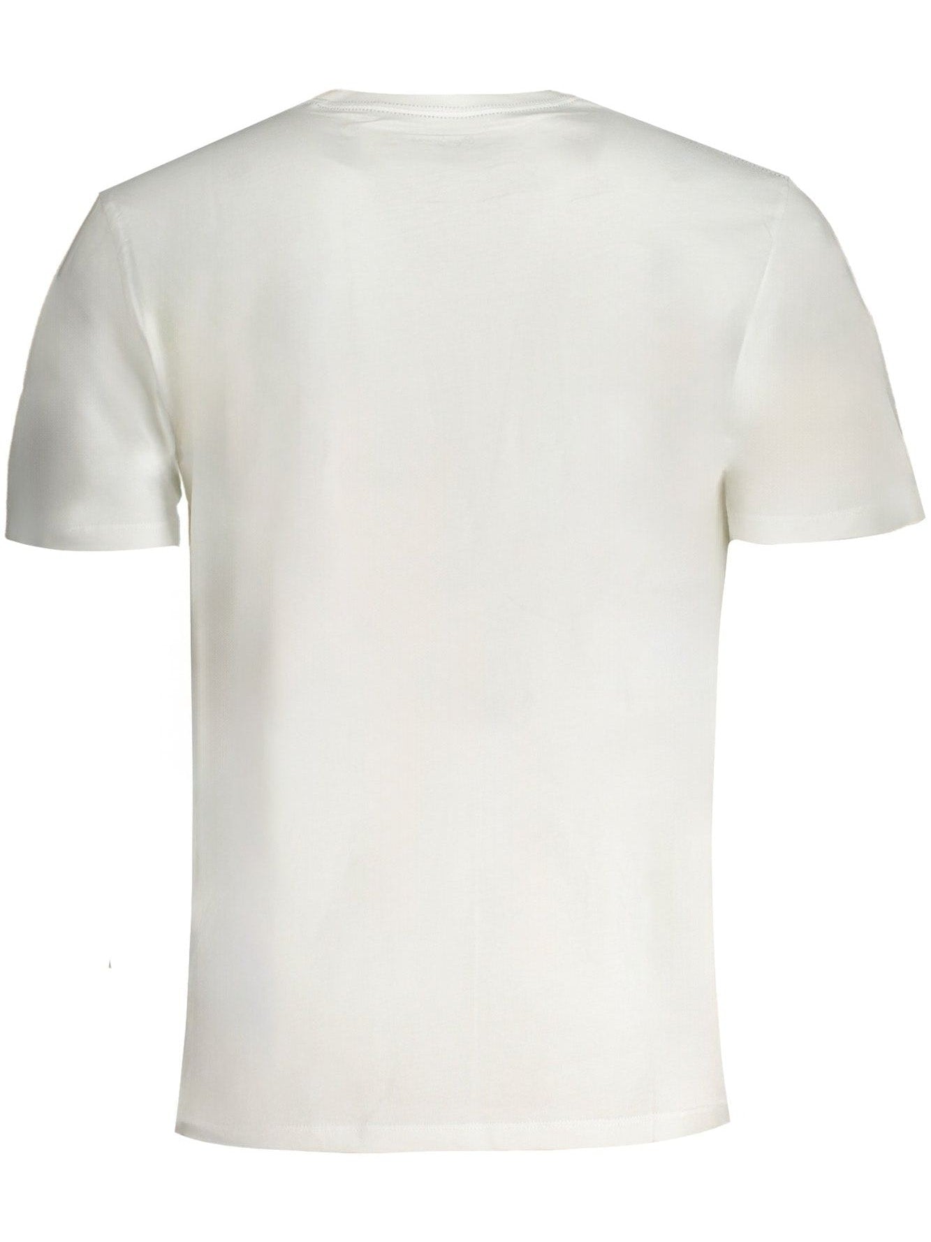 Pepe Jeans · Тениска · Бял | DontMiss.bg