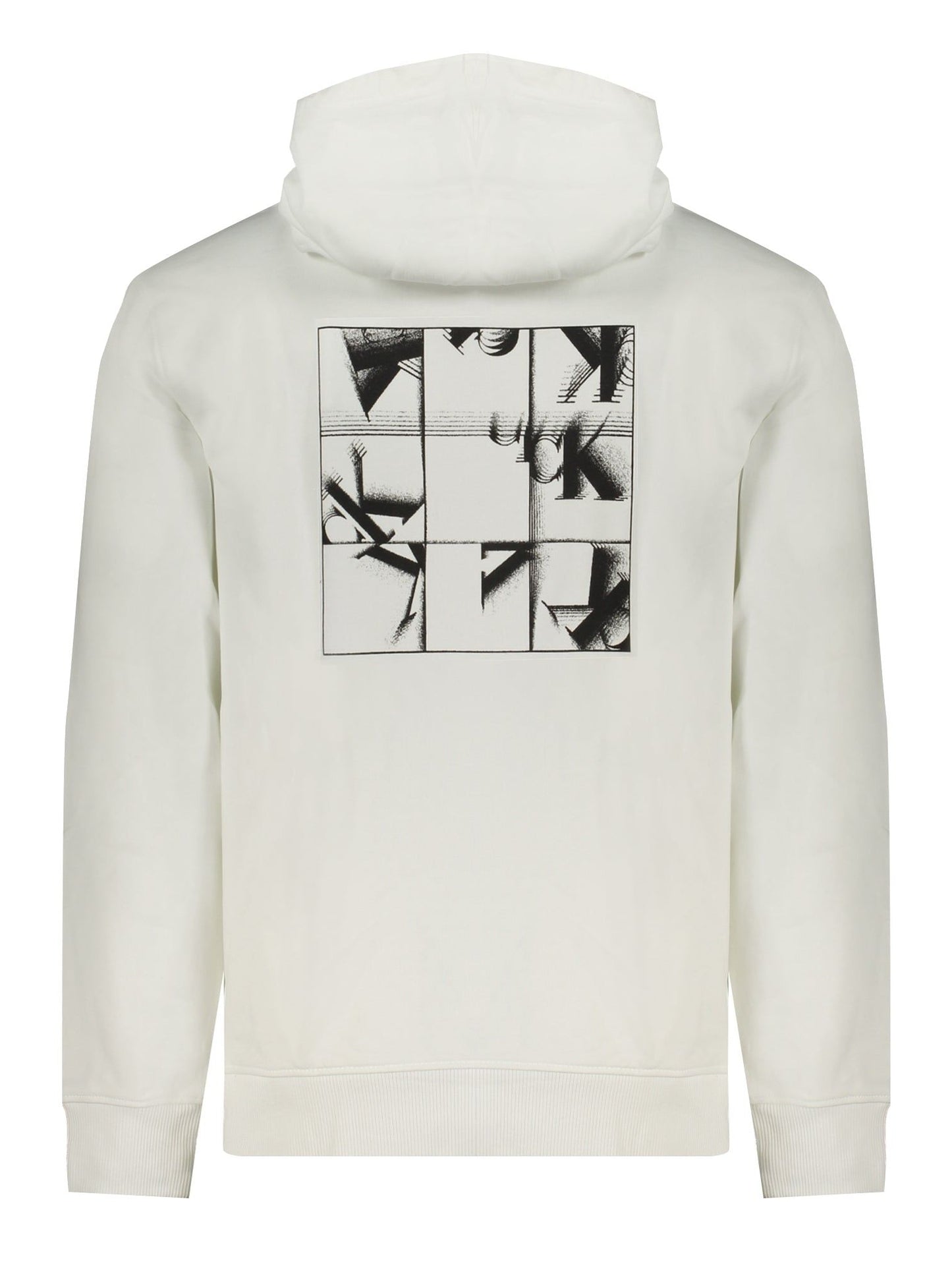 Calvin Klein · Суитшърт · J30J325639 | DontMiss.bg