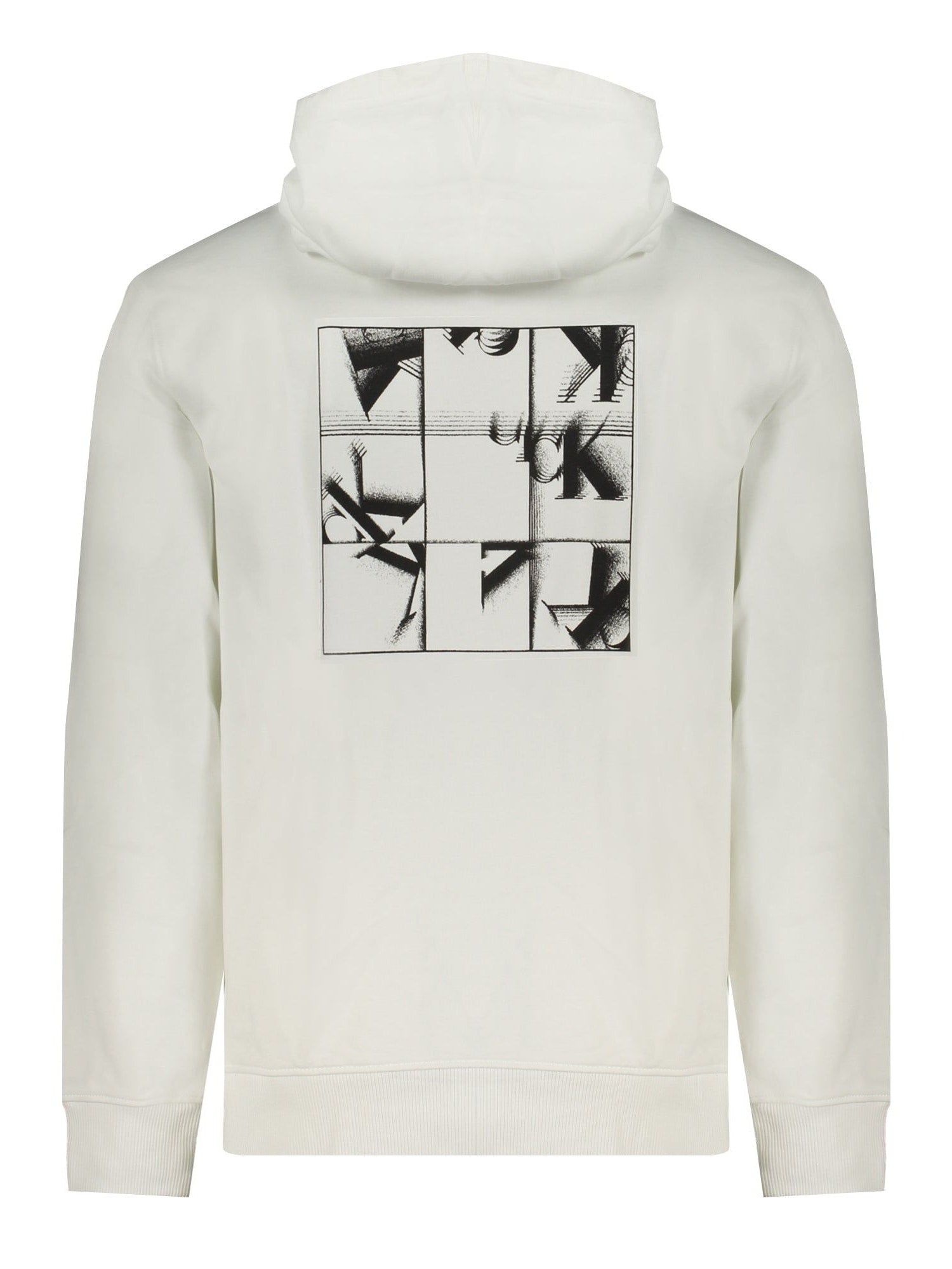 Calvin Klein · Суитшърт · J30J325639 | DontMiss.bg