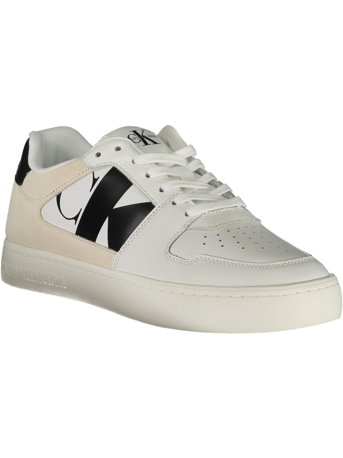 Calvin Klein · Ниски кецове · YM0YM01002 | DontMiss.bg