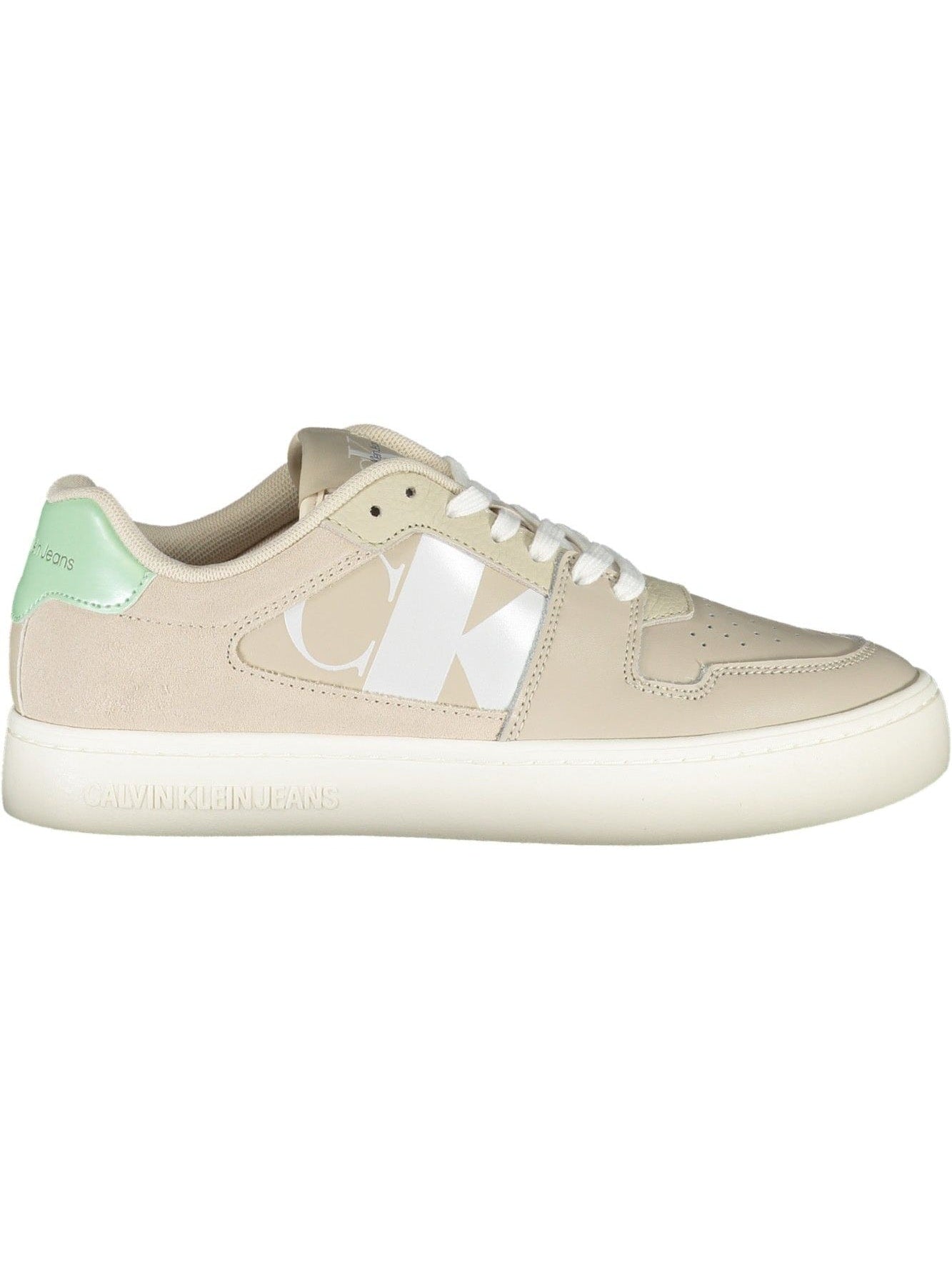 Calvin Klein · Ниски кецове · YW0YW001520F | DontMiss.bg