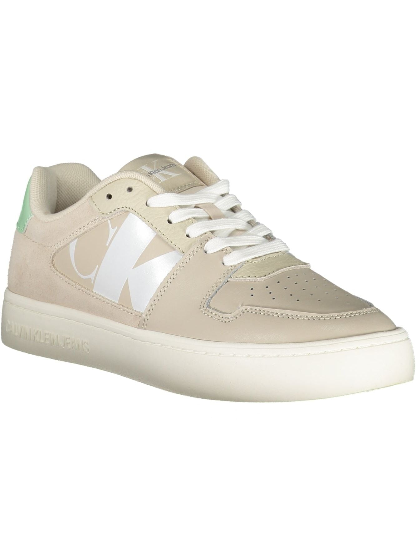 Calvin Klein · Ниски кецове · YW0YW001520F | DontMiss.bg