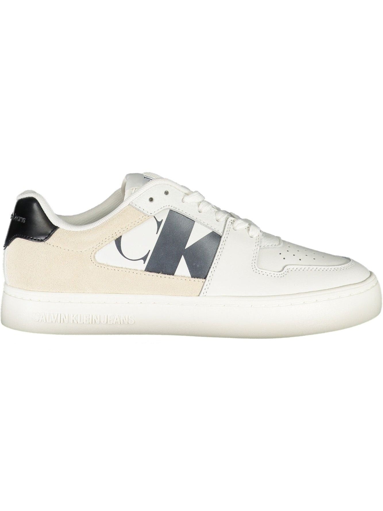 Calvin Klein · Ниски кецове · YW0YW001520F | DontMiss.bg