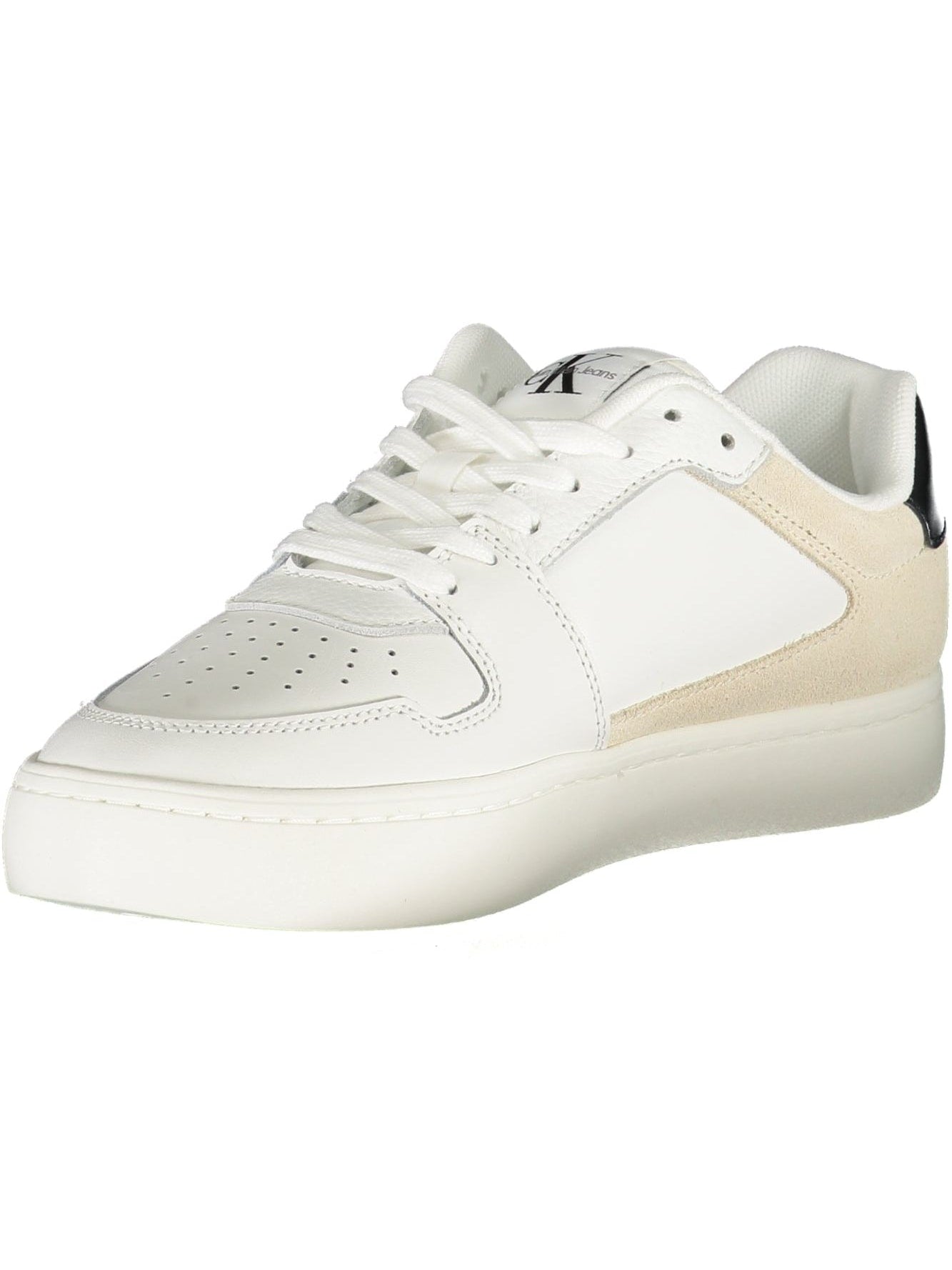 Calvin Klein · Ниски кецове · YW0YW001520F | DontMiss.bg