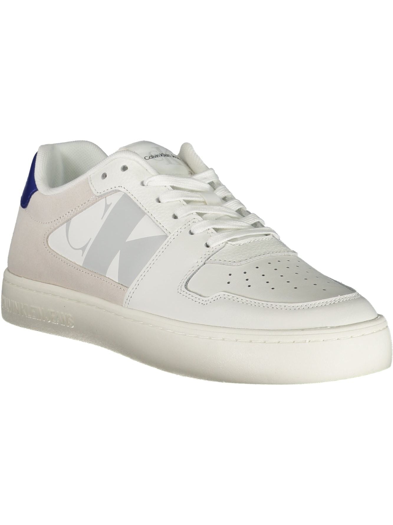Calvin Klein · Ниски кецове · YM0YM01002 | DontMiss.bg