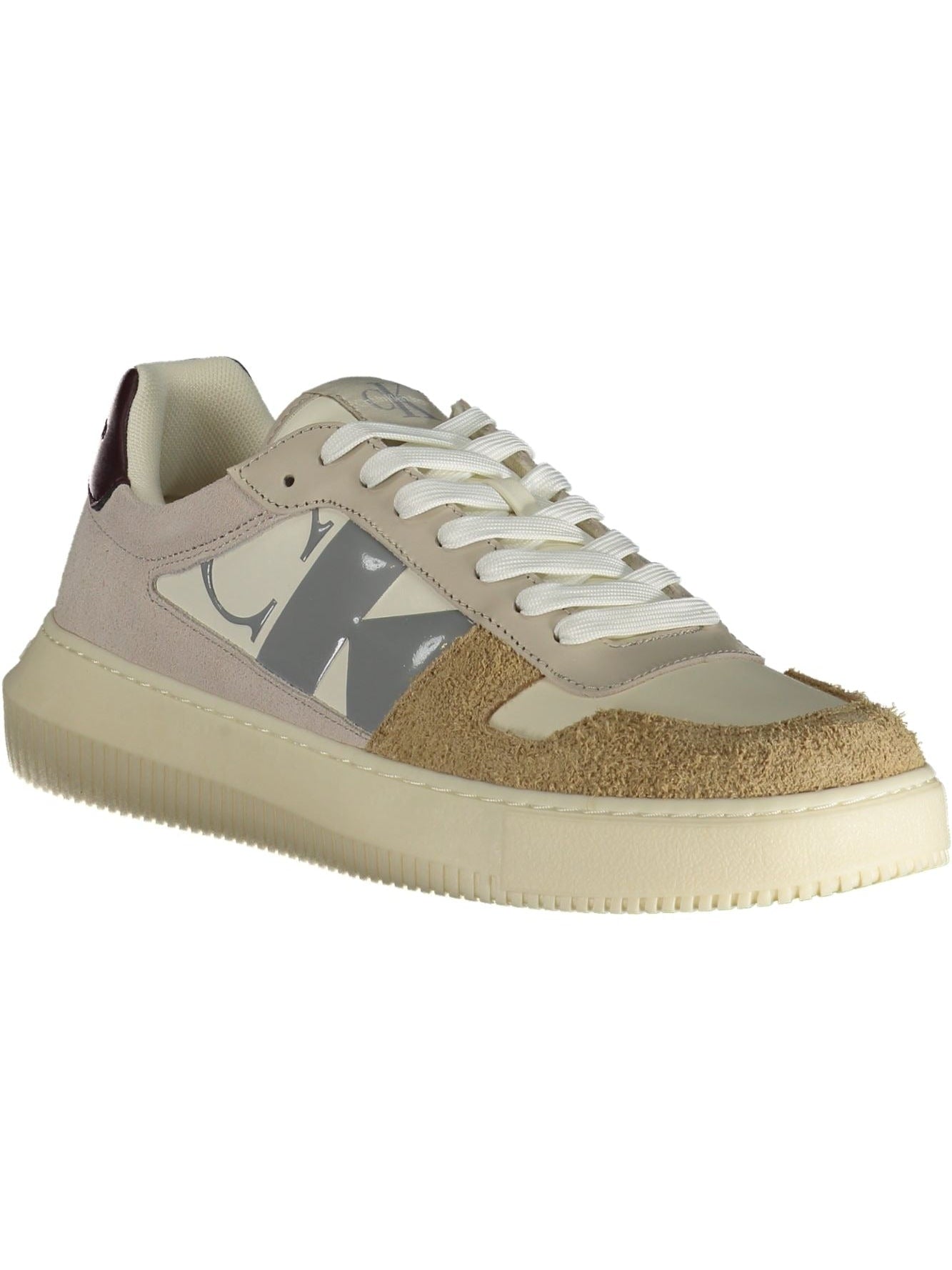 Calvin Klein · Ниски кецове · YM0YM01122 | DontMiss.bg