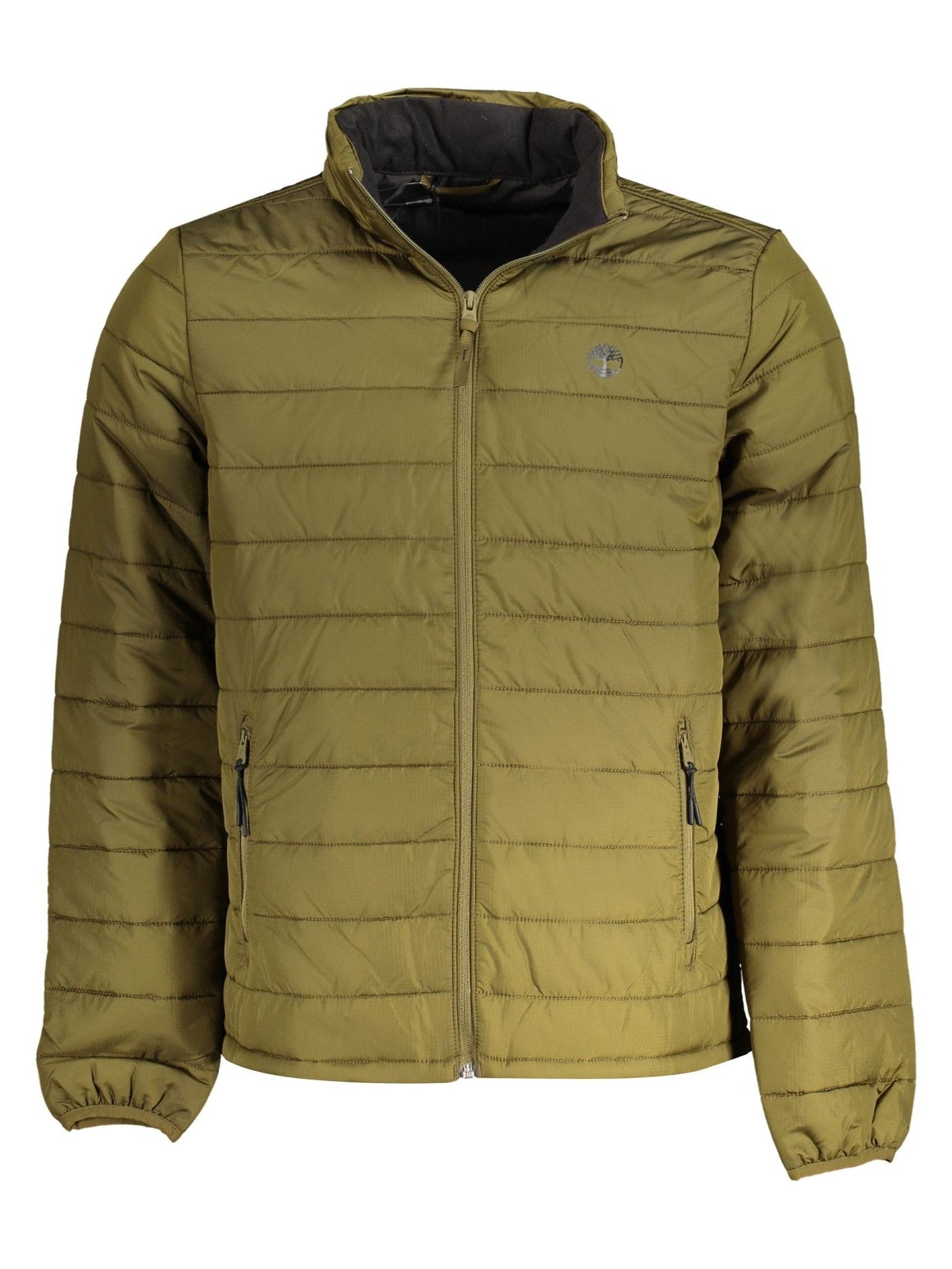 Timberland · Пухено яке · Зелен | DontMiss.bg