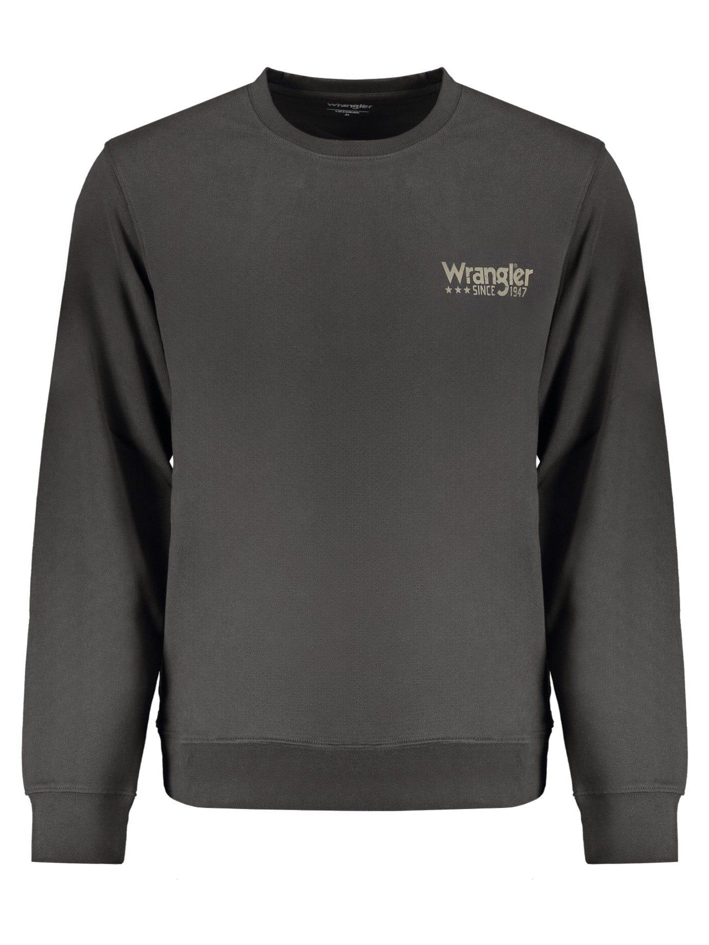 Wrangler · Суитшърт · FX24MSMLOG | DontMiss.bg
