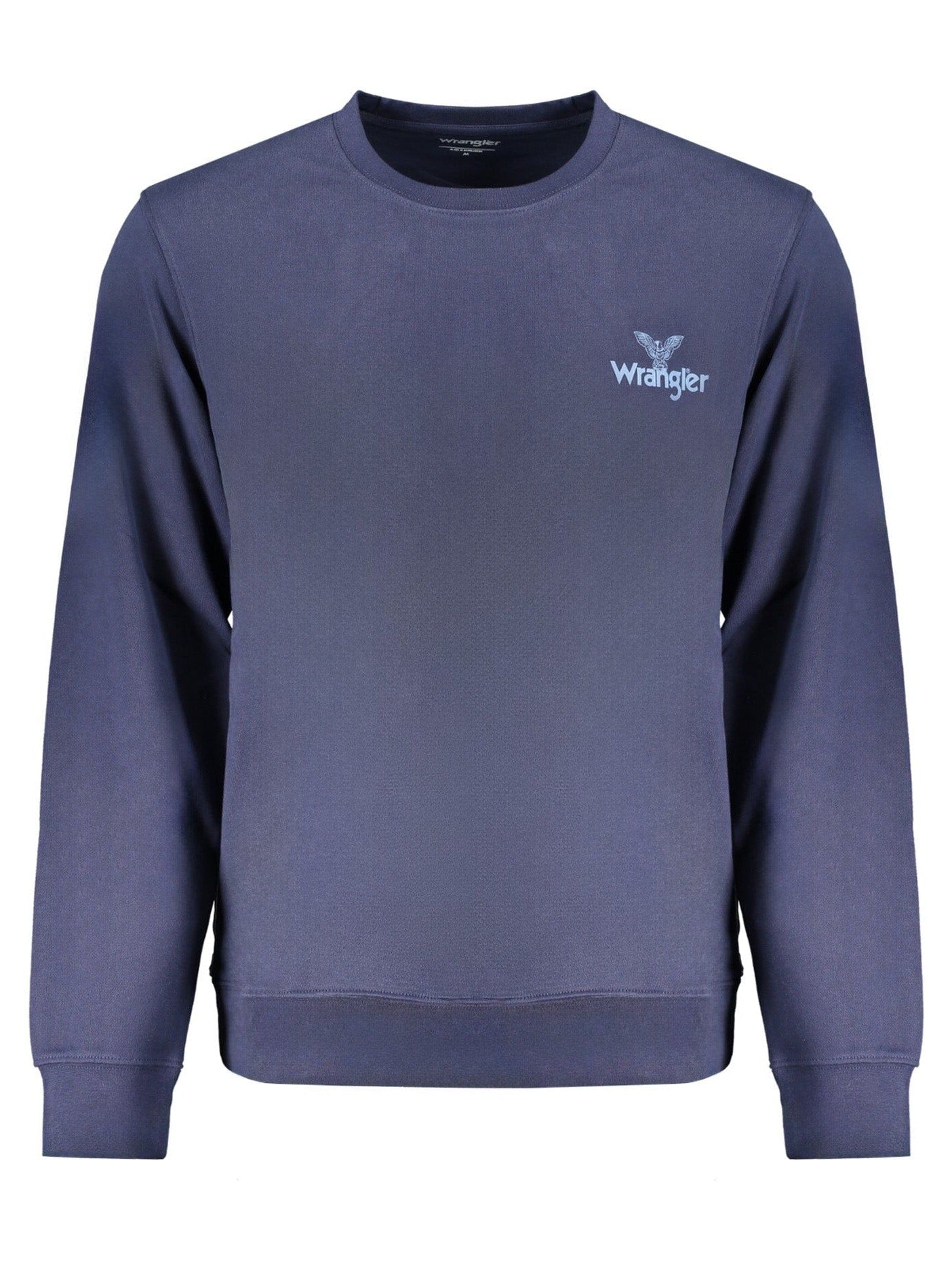 Wrangler · Суитшърт · FX24MSMLOG | DontMiss.bg
