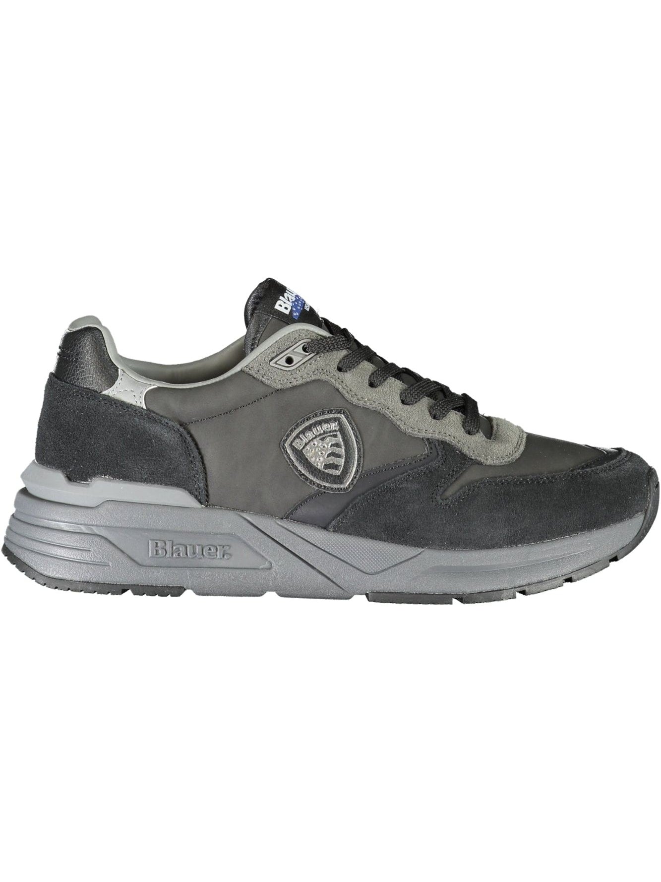 Blauer · Ниски кецове · F4RAY02NUS | DontMiss.bg