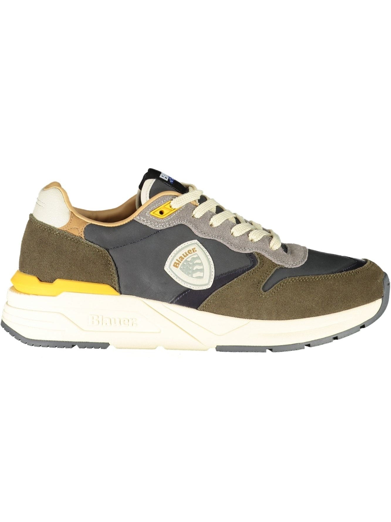 Blauer · Кецове · F4RAY02NUS | DontMiss.bg