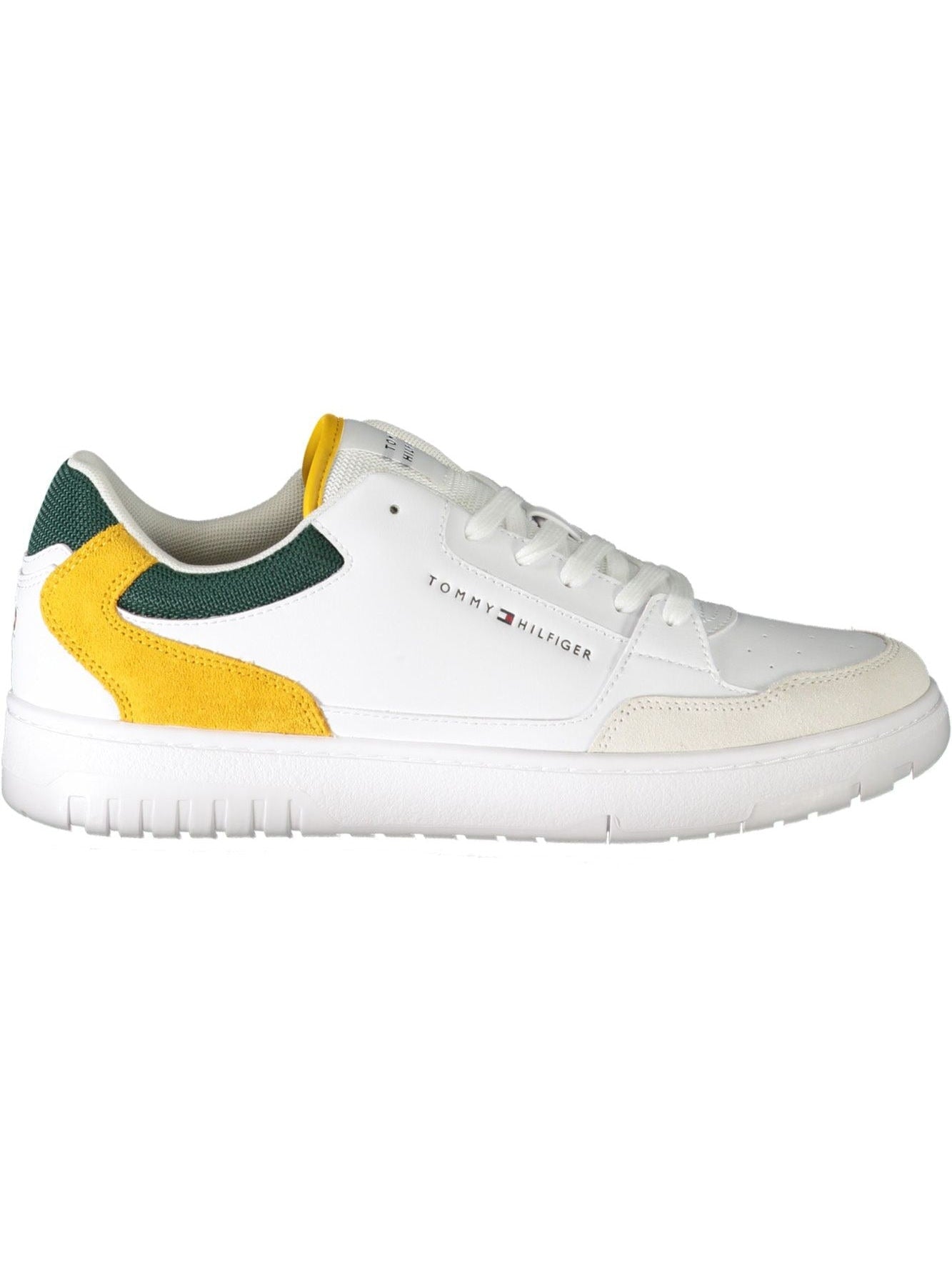 Tommy Hilfiger · Ниски кецове · FM0FM05058 | DontMiss.bg