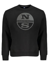 North Sails · Суитшърт · Черен | DontMiss.bg