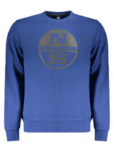 North Sails · Суитшърт · Син | DontMiss.bg