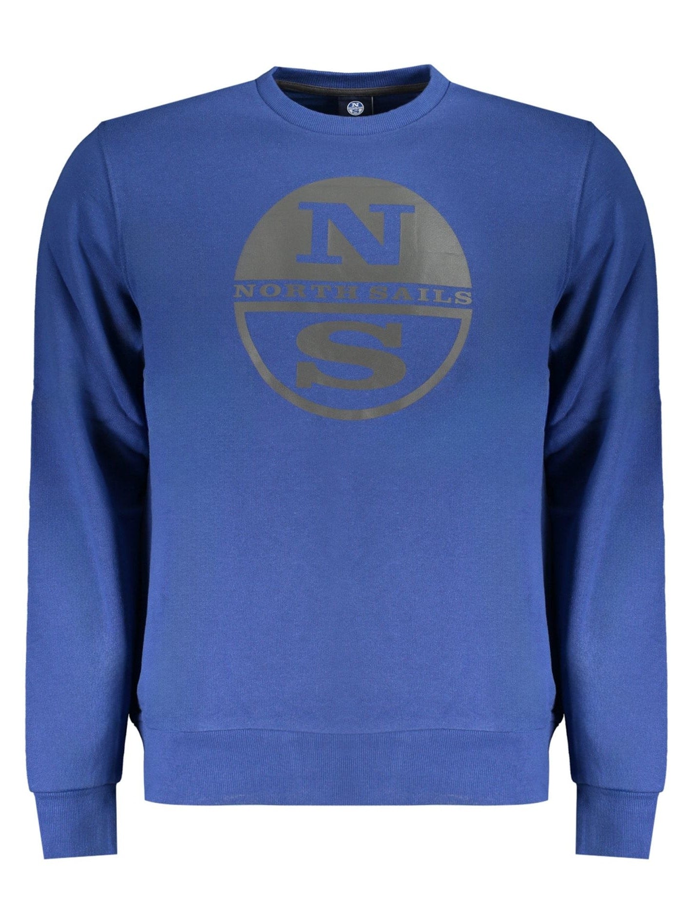 North Sails · Суитшърт · Син | DontMiss.bg