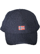 Norway 1963 · Шапка с козирка · Син | DontMiss.bg