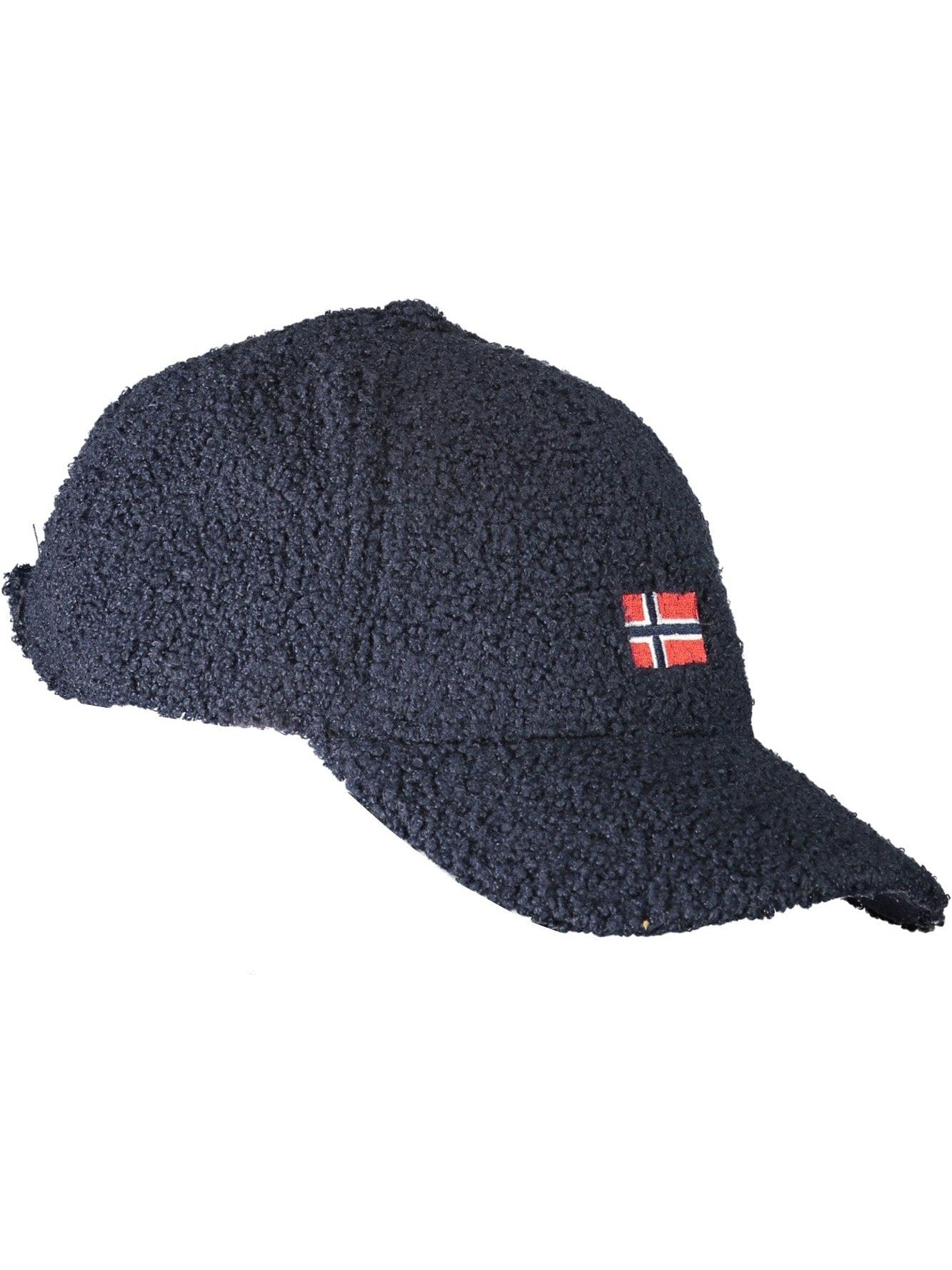 Norway 1963 · Шапка с козирка · Син | DontMiss.bg